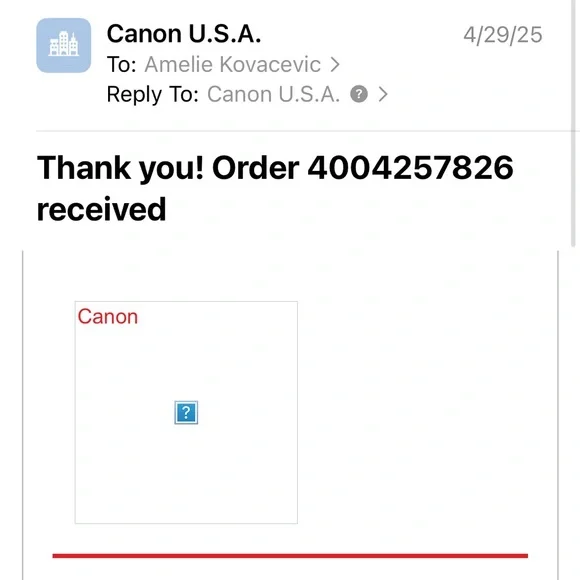 Canon Powershot SX740 - Picture 6 of 7